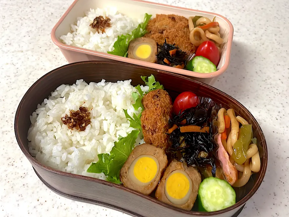 お弁当|シフォン95さん