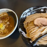 つけ麺|やんりゅうさん