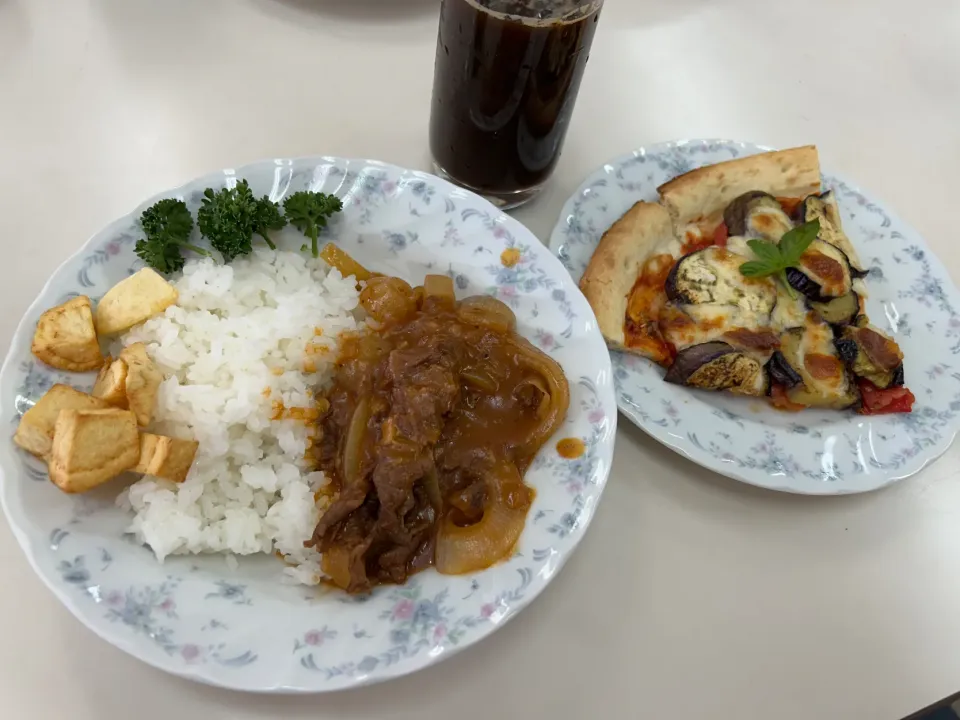 フランス料理教室：ハヤシライスとタルト|marronさん