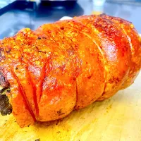 Snapdishの料理写真:Lechon belly|Mizz Palomaさん