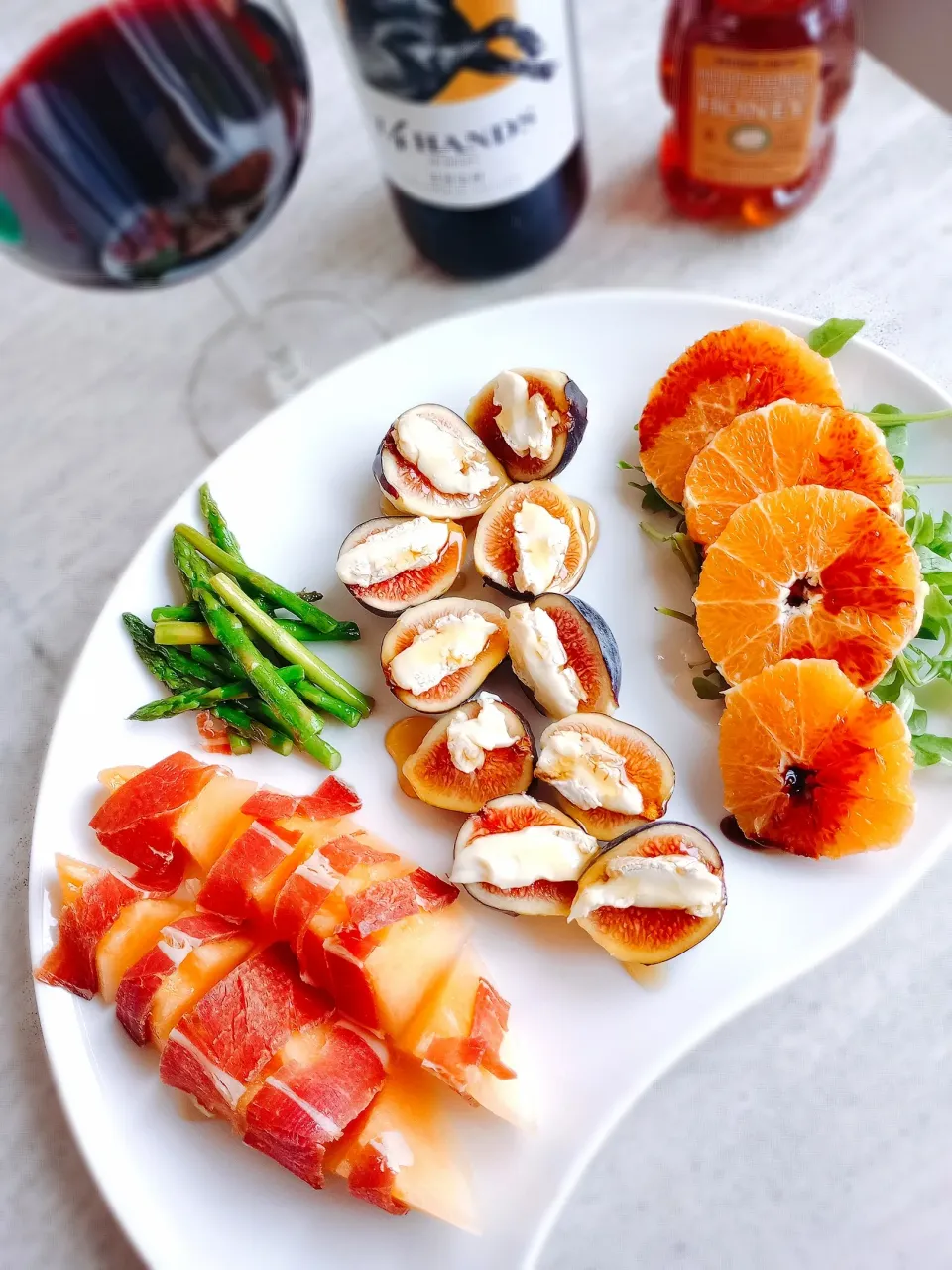 フルーツおつまみ🍷|samiさん