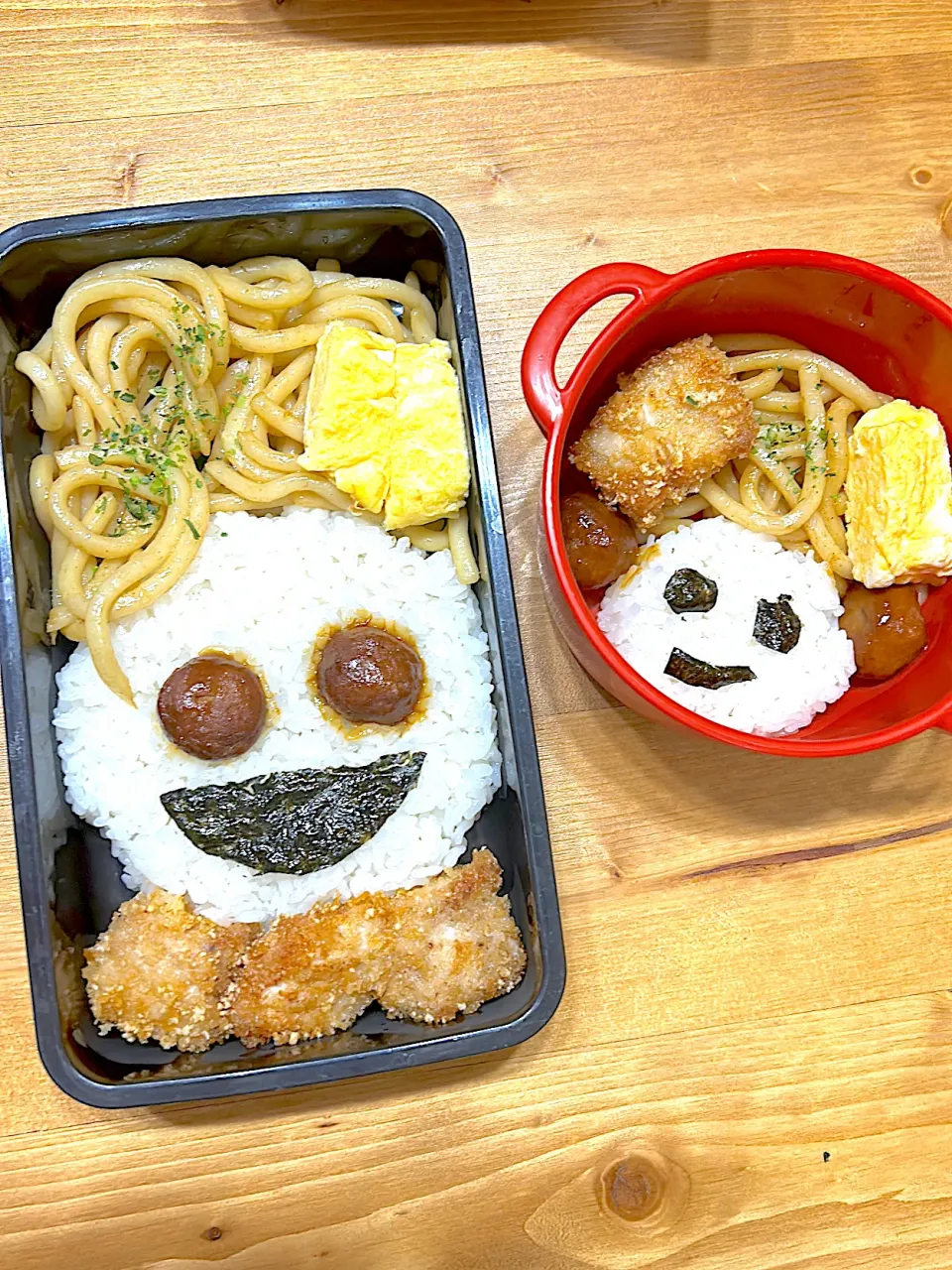 今日のお弁当🍱|地蔵菩薩さん