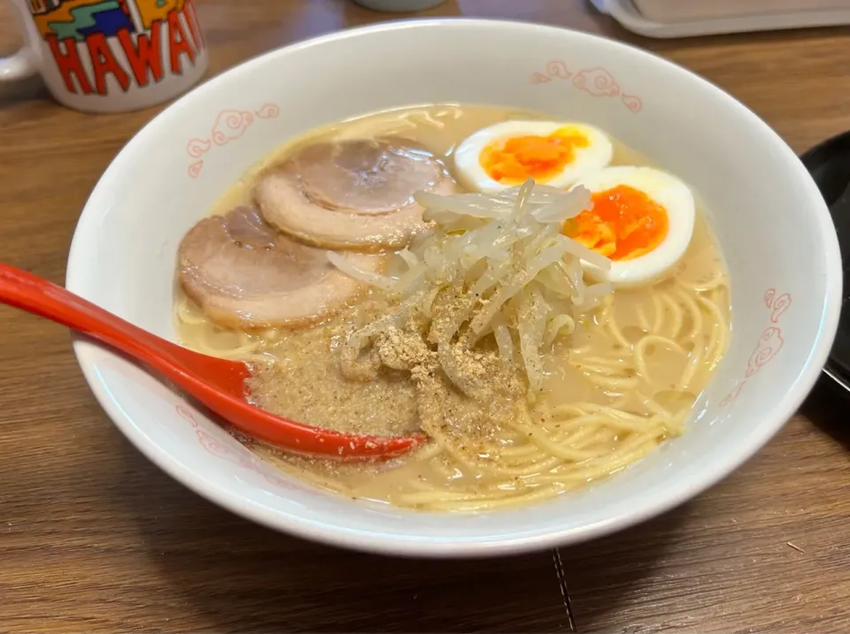 ラーメン|futuregirlさん