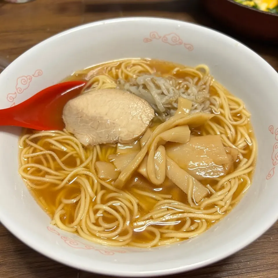 これもふるさと納税ラーメン
|futuregirlさん