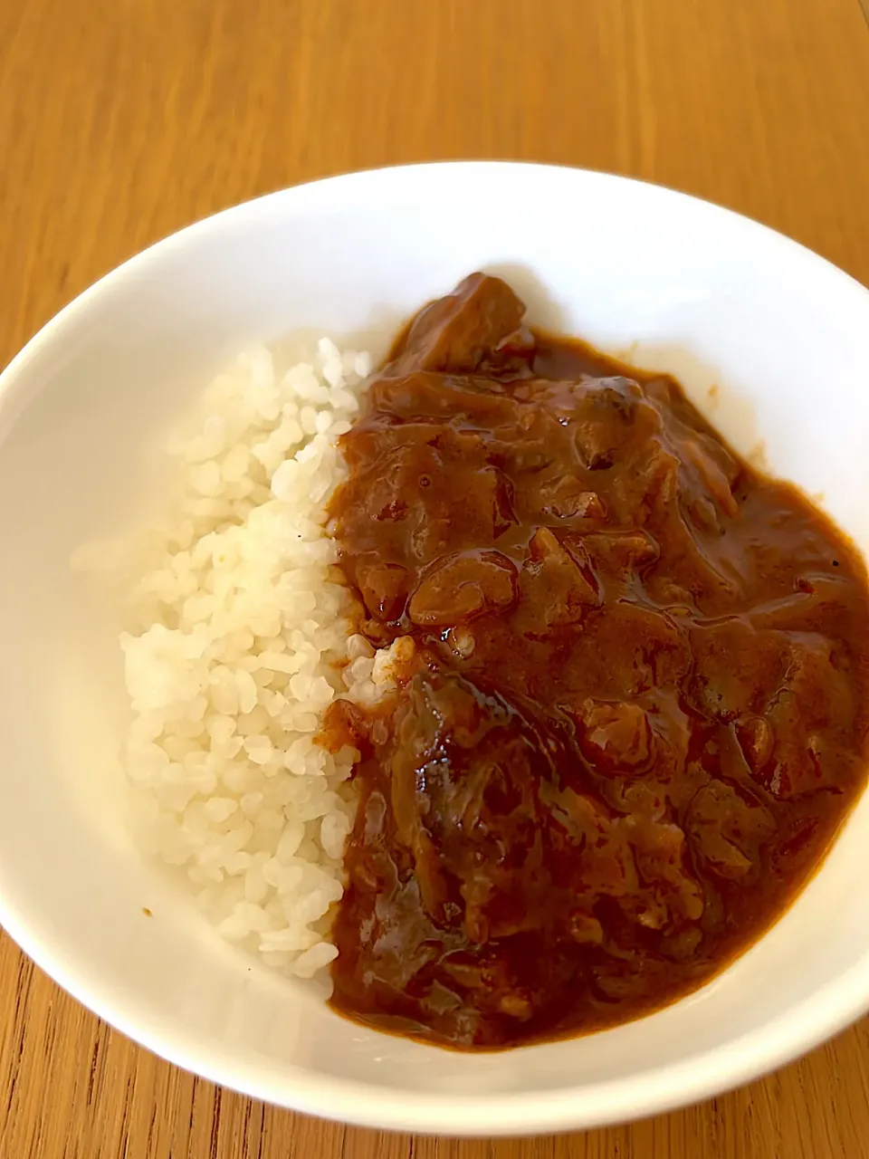 欧風カレー|ただの栄養士さん