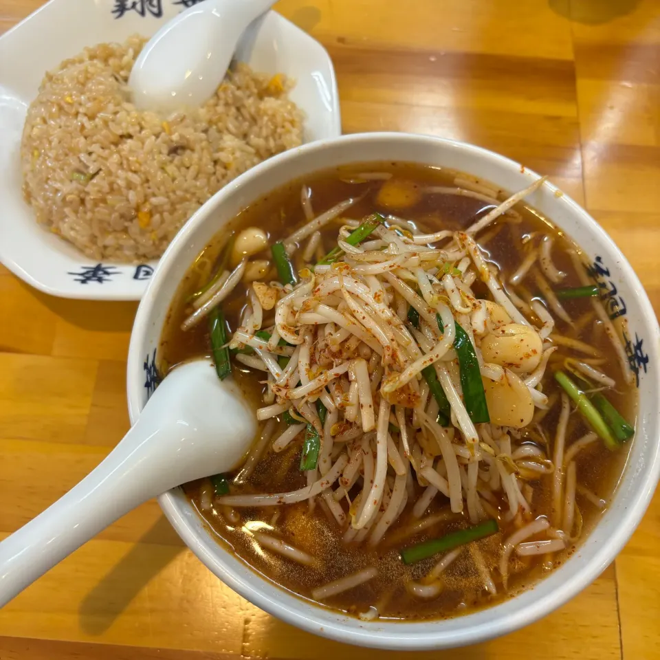 ベトコンラーメン(◍•ڡ•◍)❤|いつみさん