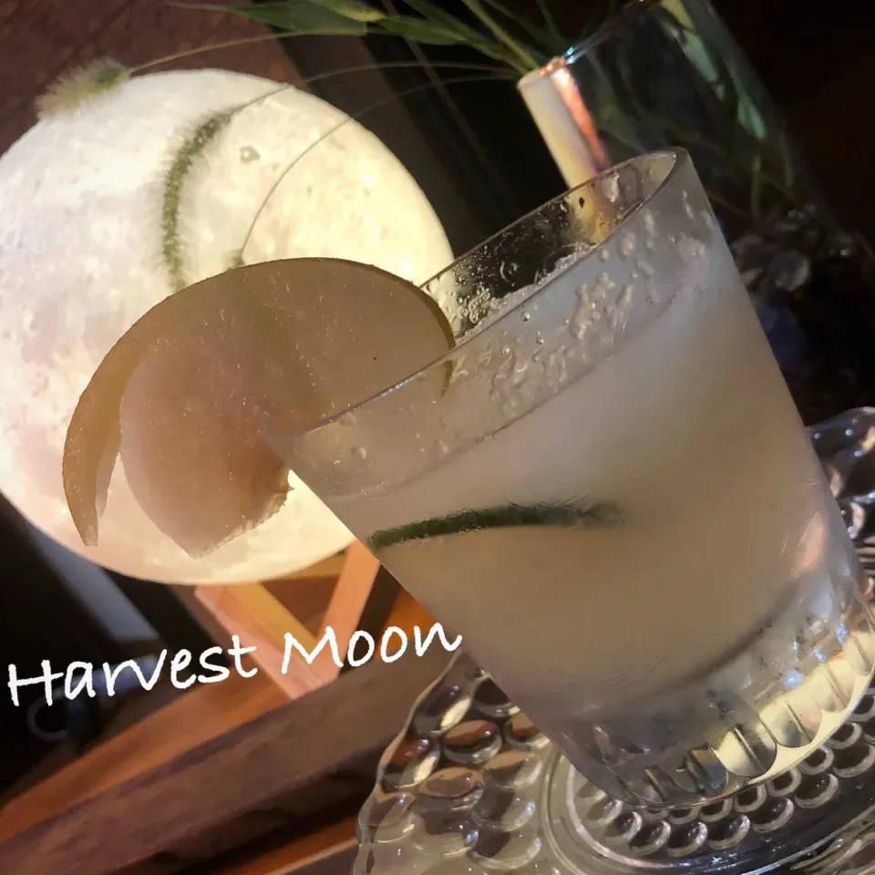 梨酒|アズフラさん