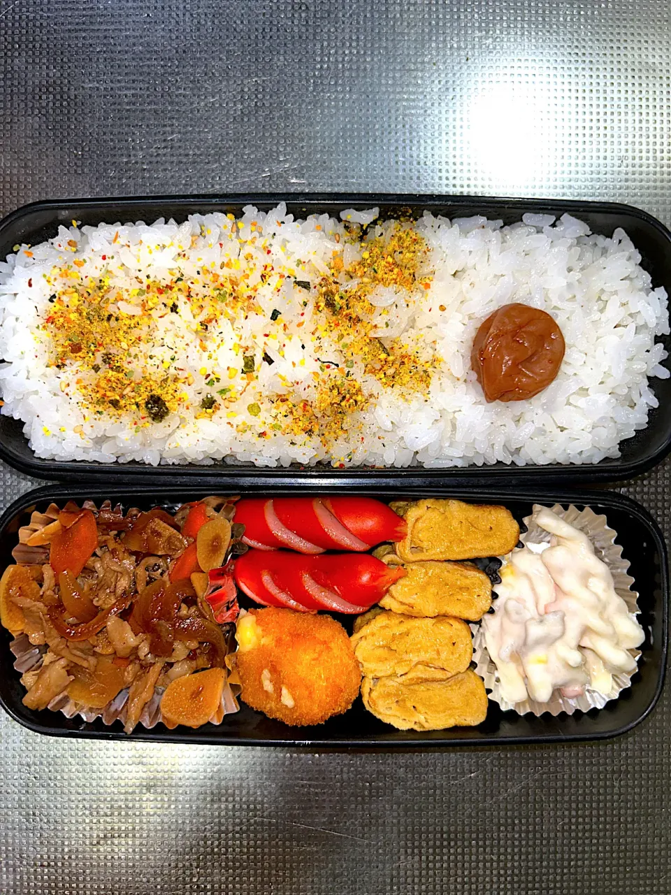 お弁当|あんぱんさん