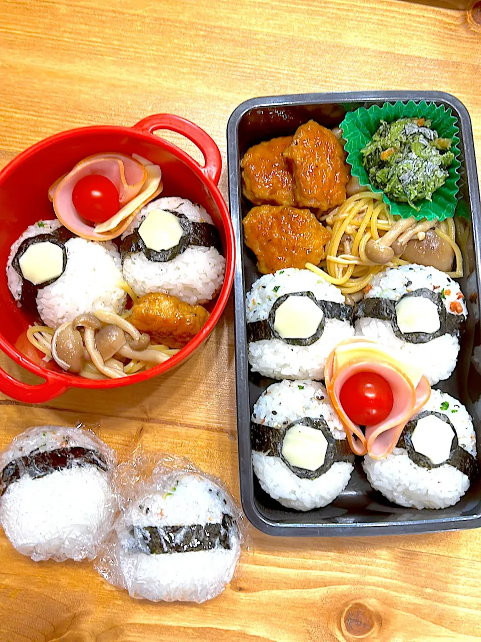 今日のお弁当🍱|地蔵菩薩さん