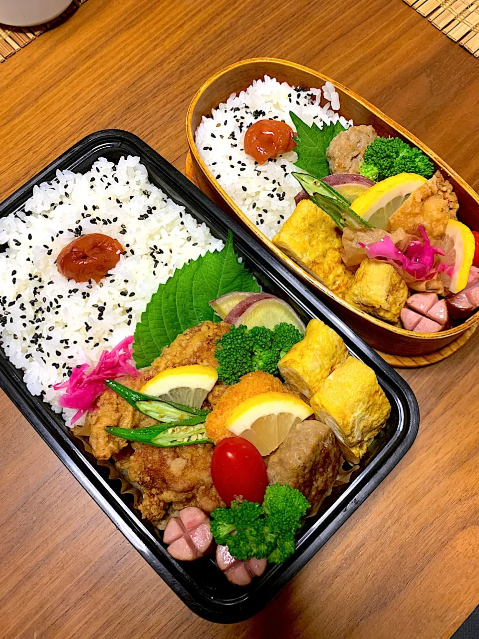 今日のお弁当🍱|Riemamaさん