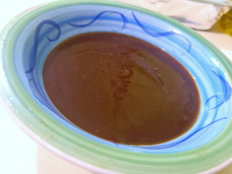 Homemade Bbq Sauce|Marissa Bakshさん