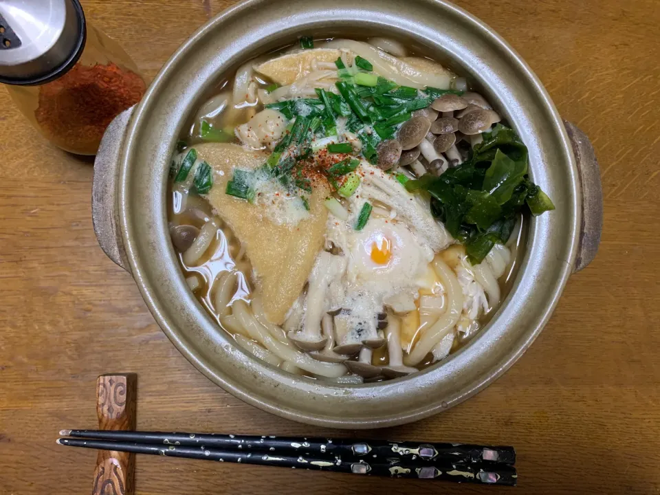 Snapdishの料理写真:昼食|ATさん