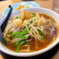 Snapdishの料理写真:ベトコンラーメン|AKIさん