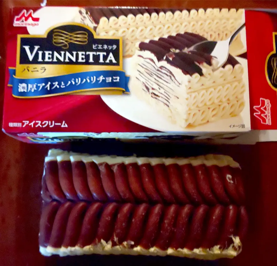 desert🍫Viennetta|🌈Ami🍻さん