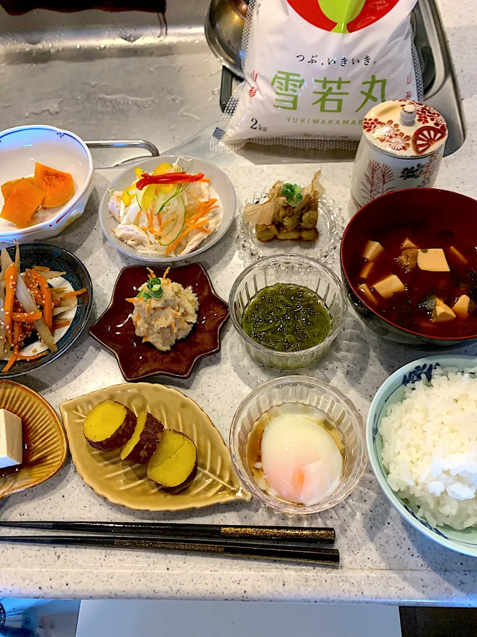 雪若丸でお昼ご飯|いちさん