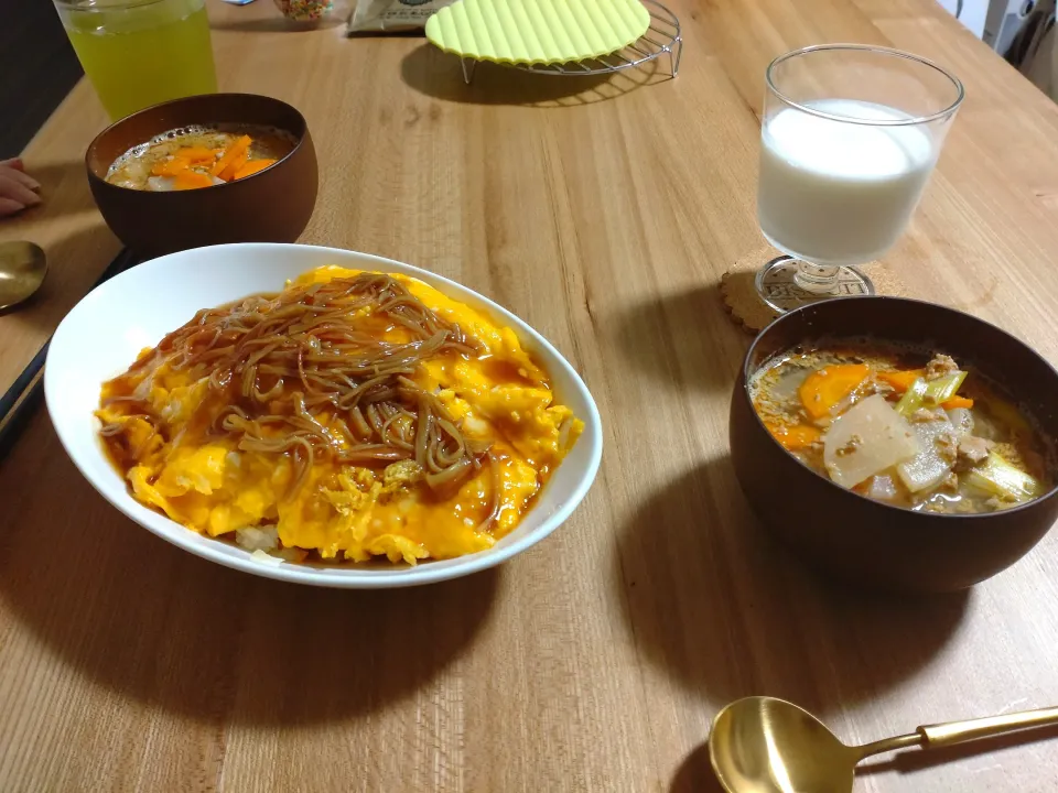 Snapdishの料理写真:|Spellさん