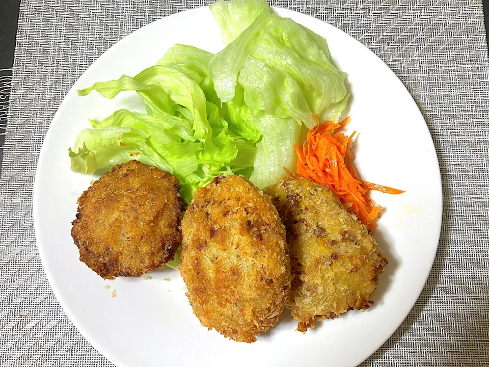 今日の晩御飯|ほしこさん