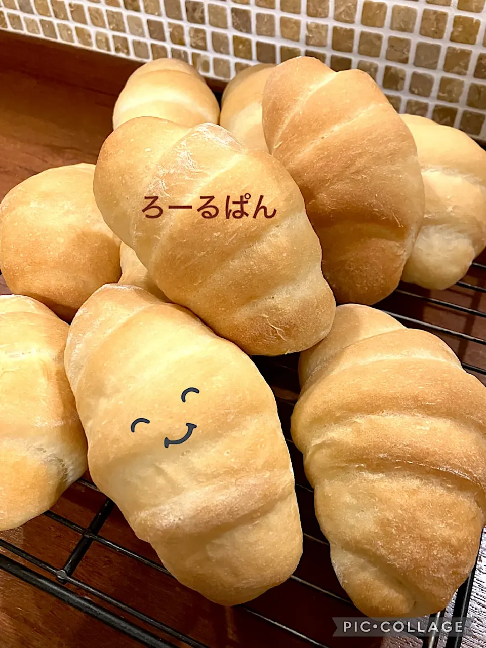 🥐ろーるぱん🥐|きみちさん