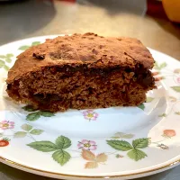 Snapdishの料理写真:捏ねないミルクチョコパン|ひろさん