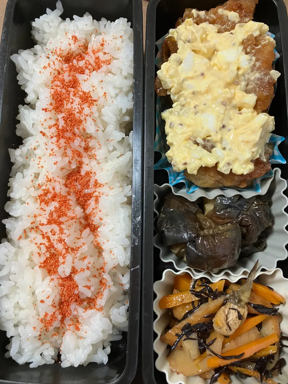 今日のお弁当　9/17|まりちゅんさん