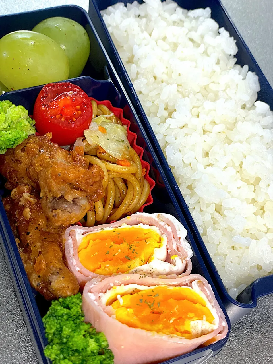 今日のお弁当🍱|＊C＊さん