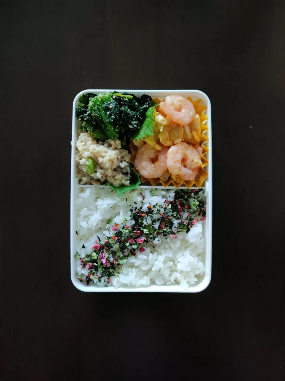 Snapdishの料理写真:9/17お弁当|YUKI_Jさん