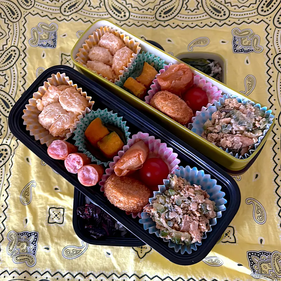 お弁当|ざわっちさん