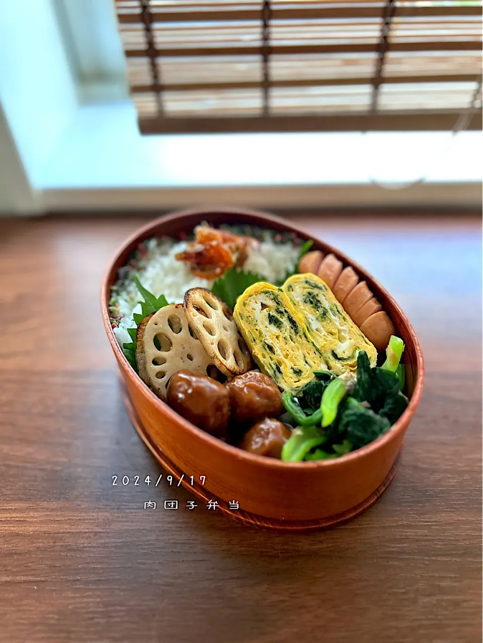 お弁当♪|ゆきさん