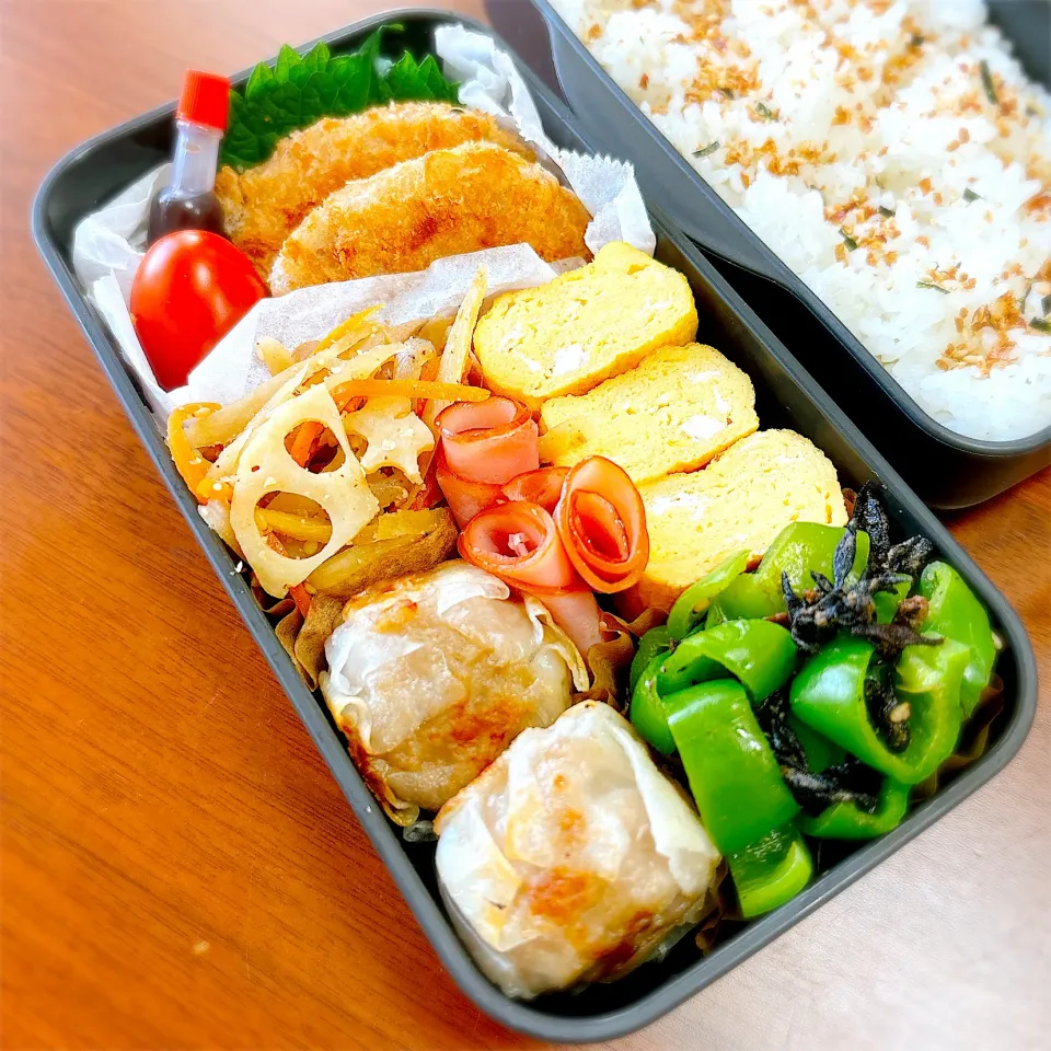お弁当|teritamagoさん