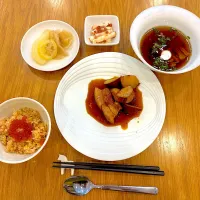 Snapdishの料理写真:|食工房 晃満（こうみ）さん