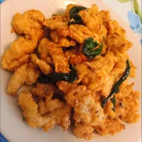 Malaysian Buttermilk Chicken|Una's Kitchenさん