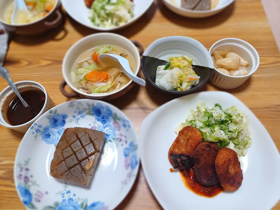 今日もお急ぎごはん😆|ぽんすけさん