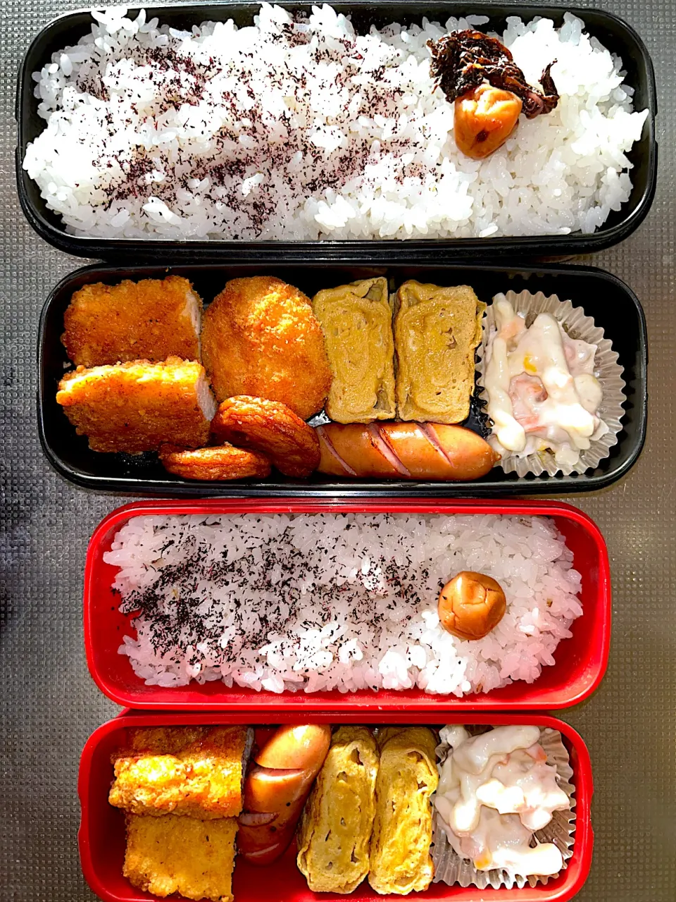 お弁当|あんぱんさん