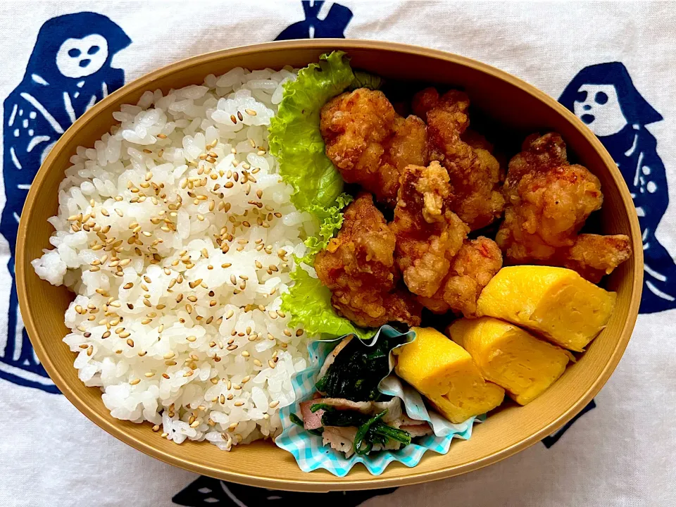 Snapdishの料理写真:🍱|かをりさん