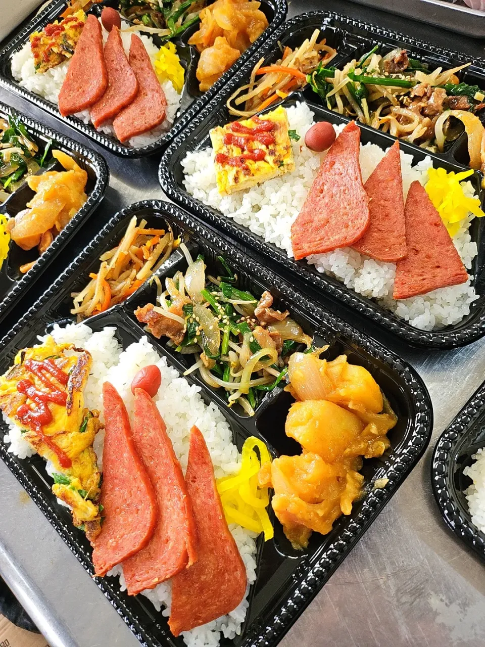 スペシャル弁当|景子さん