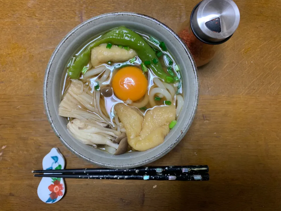 Snapdishの料理写真:昼食|ATさん