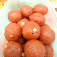 Laddu|khadiza anowarさん