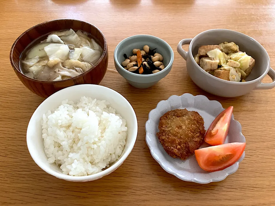 Snapdishの料理写真:＊アルモンデランチ＊|＊抹茶＊さん