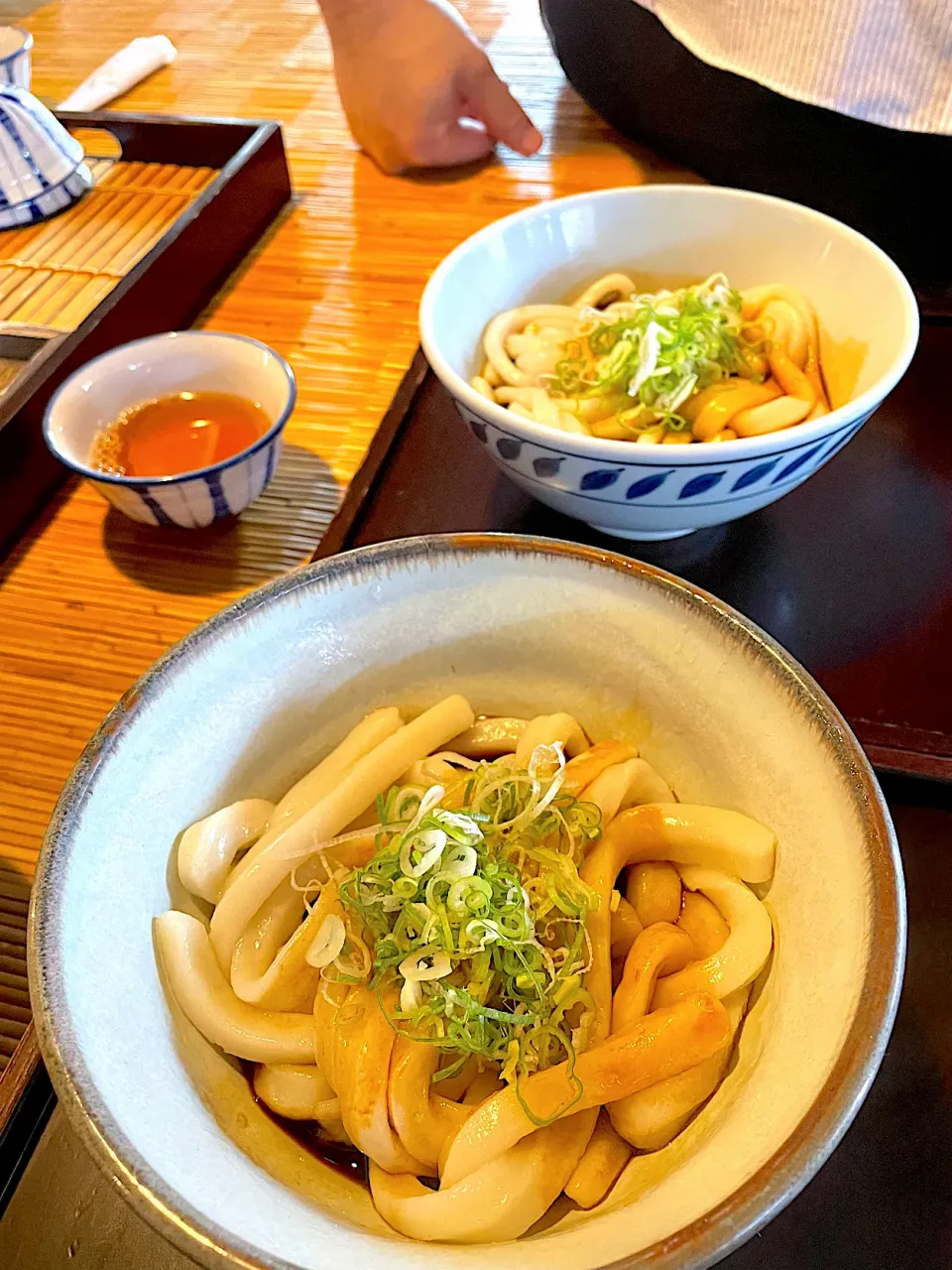 伊勢うどん|ちーちゃんさん