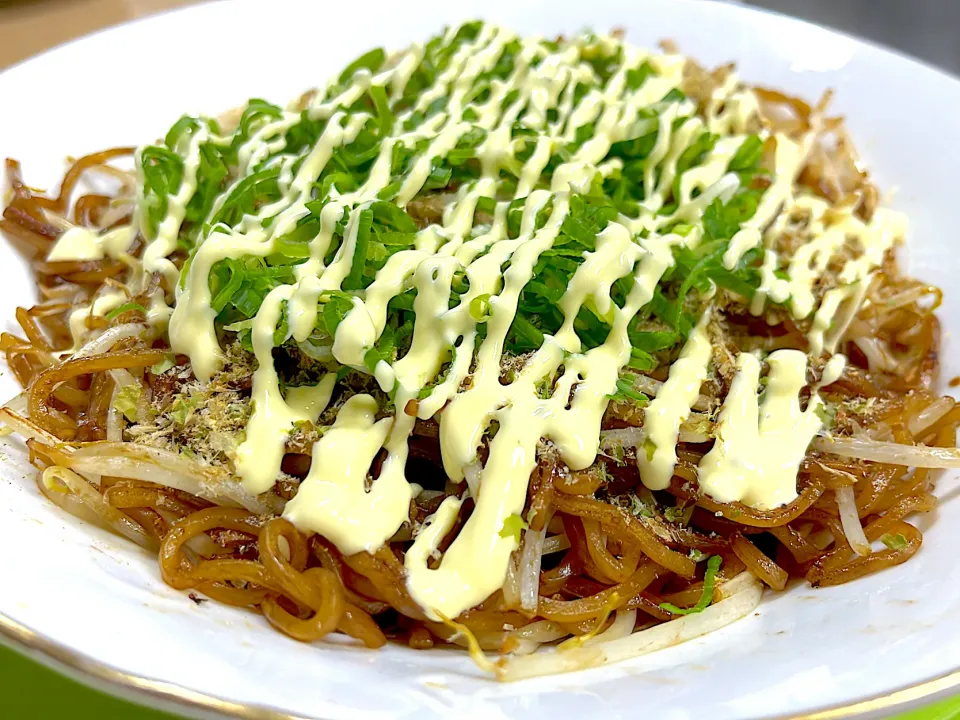 富士宮焼きそばって|芹沢ゴロウさん