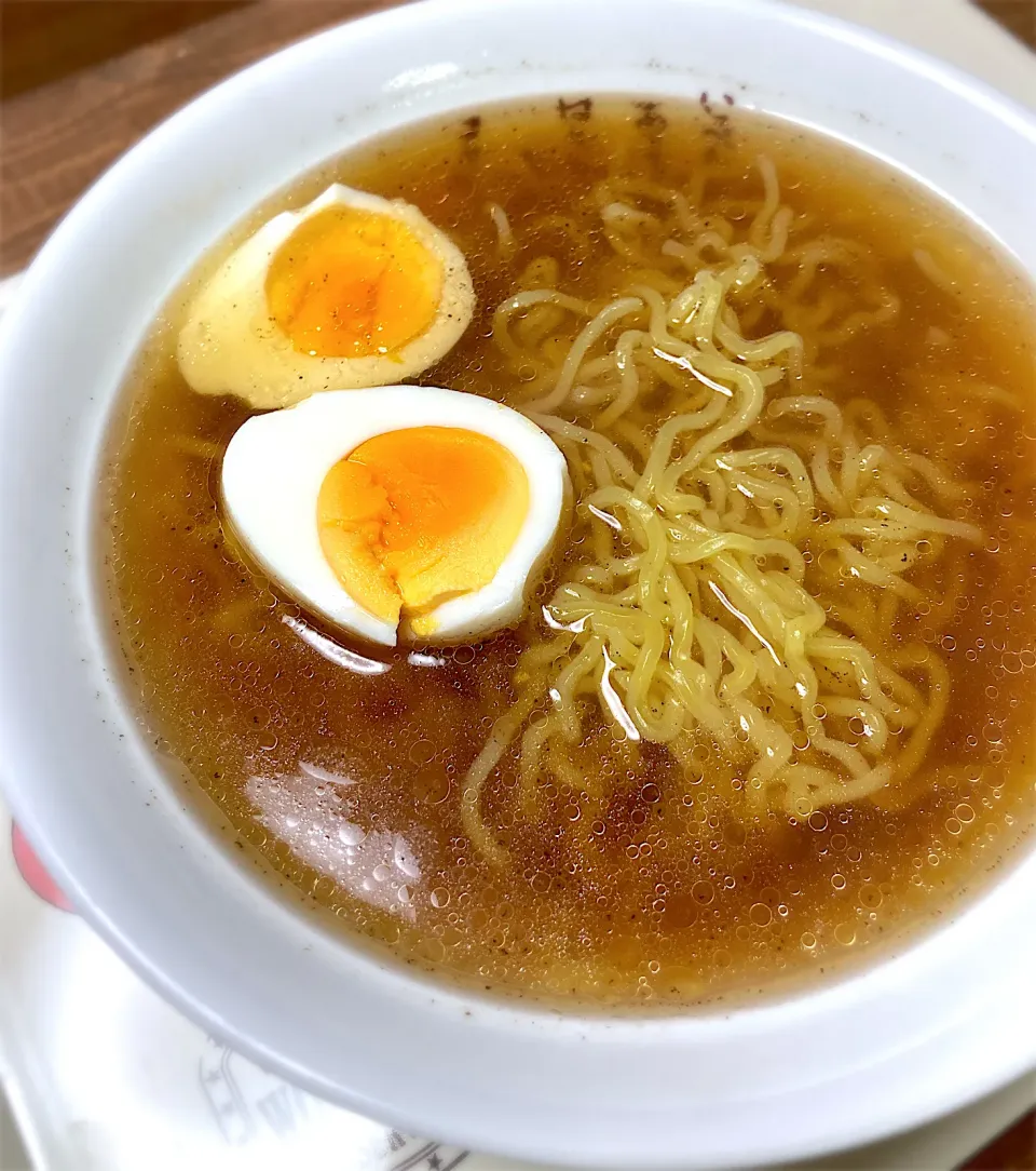 醤油ラーメン！🍜|さくらさん