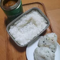 カレー弁当|nahoさん