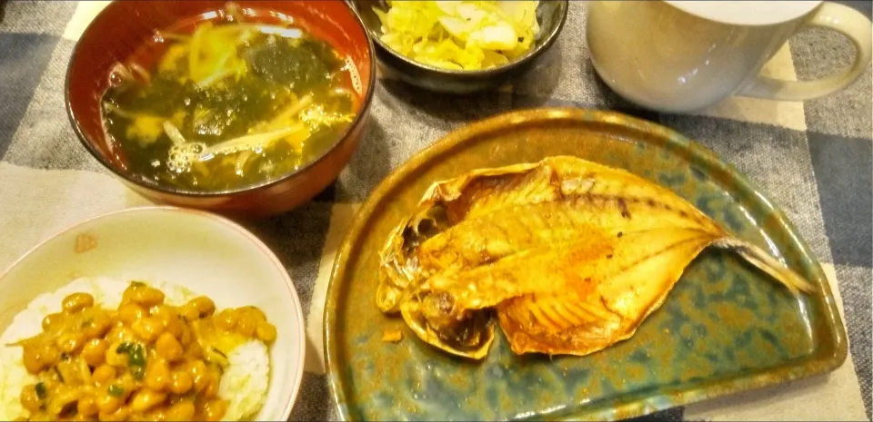 '24．/19
きのうの晩ご飯😋|たえさん