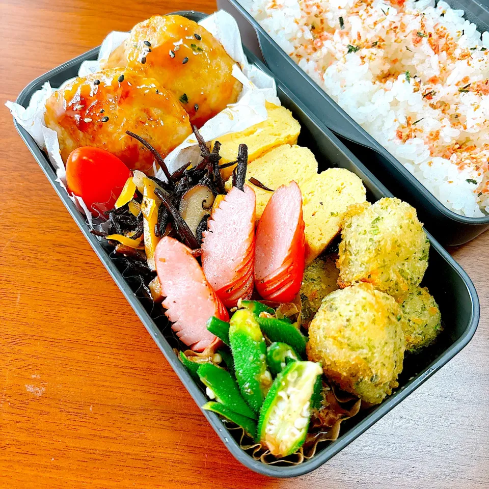 お弁当|teritamagoさん