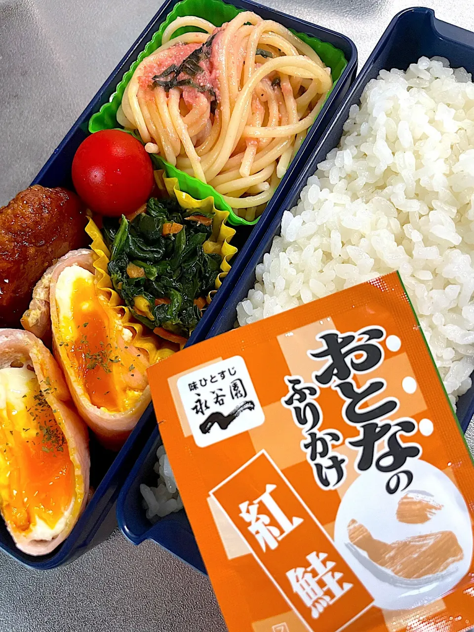 今日のお弁当🍱|＊C＊さん