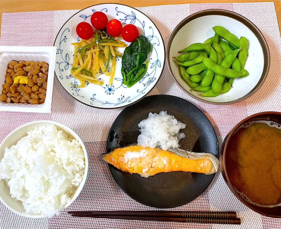 ちょっと早いお夕飯|ゆりさん