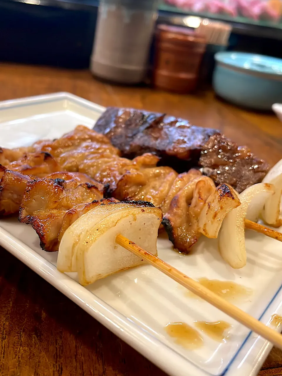 べんてん　頬肉|Naotake Yosimuraさん