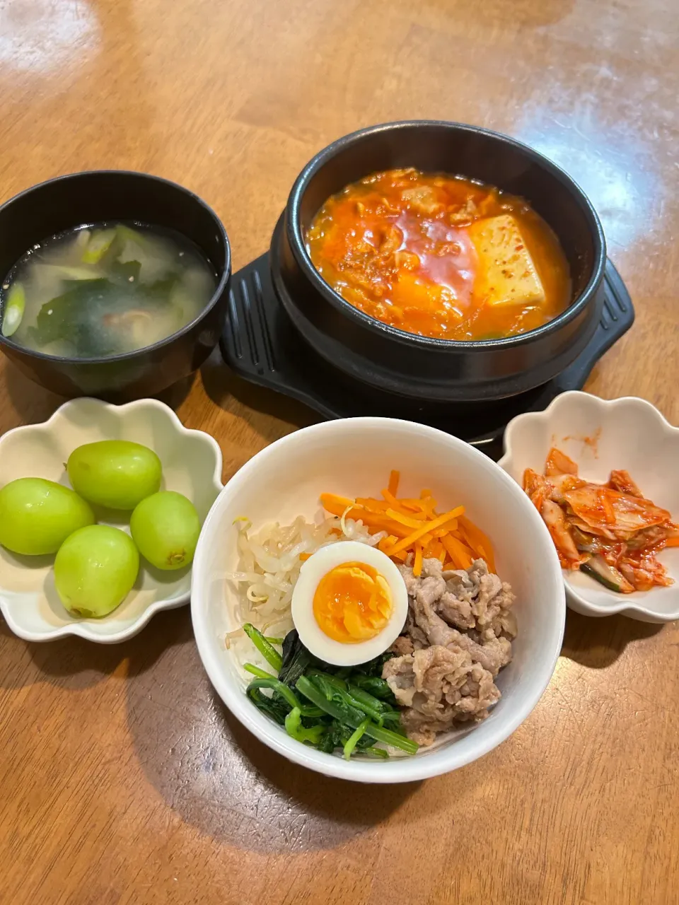 今日の晩ご飯|トントンさん