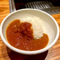 ラムバターカレー|konbuさん