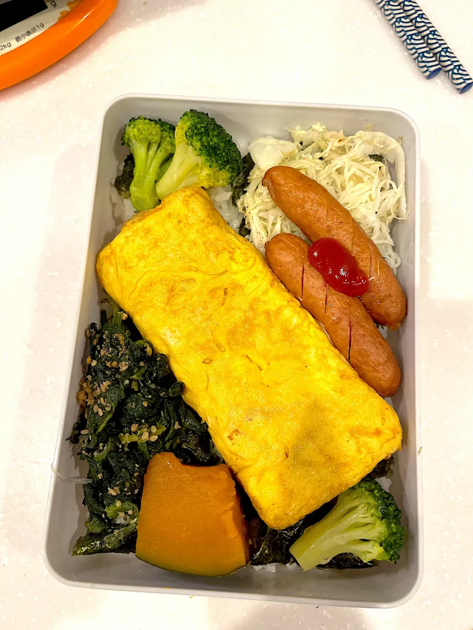 パパお弁当🍱👨|みぃこさん